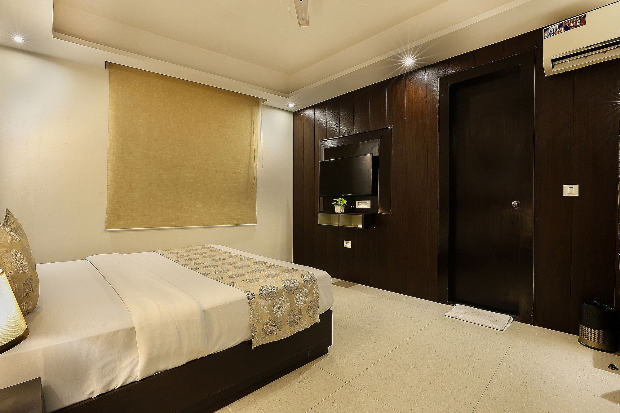 Executive Room With Free Wifi