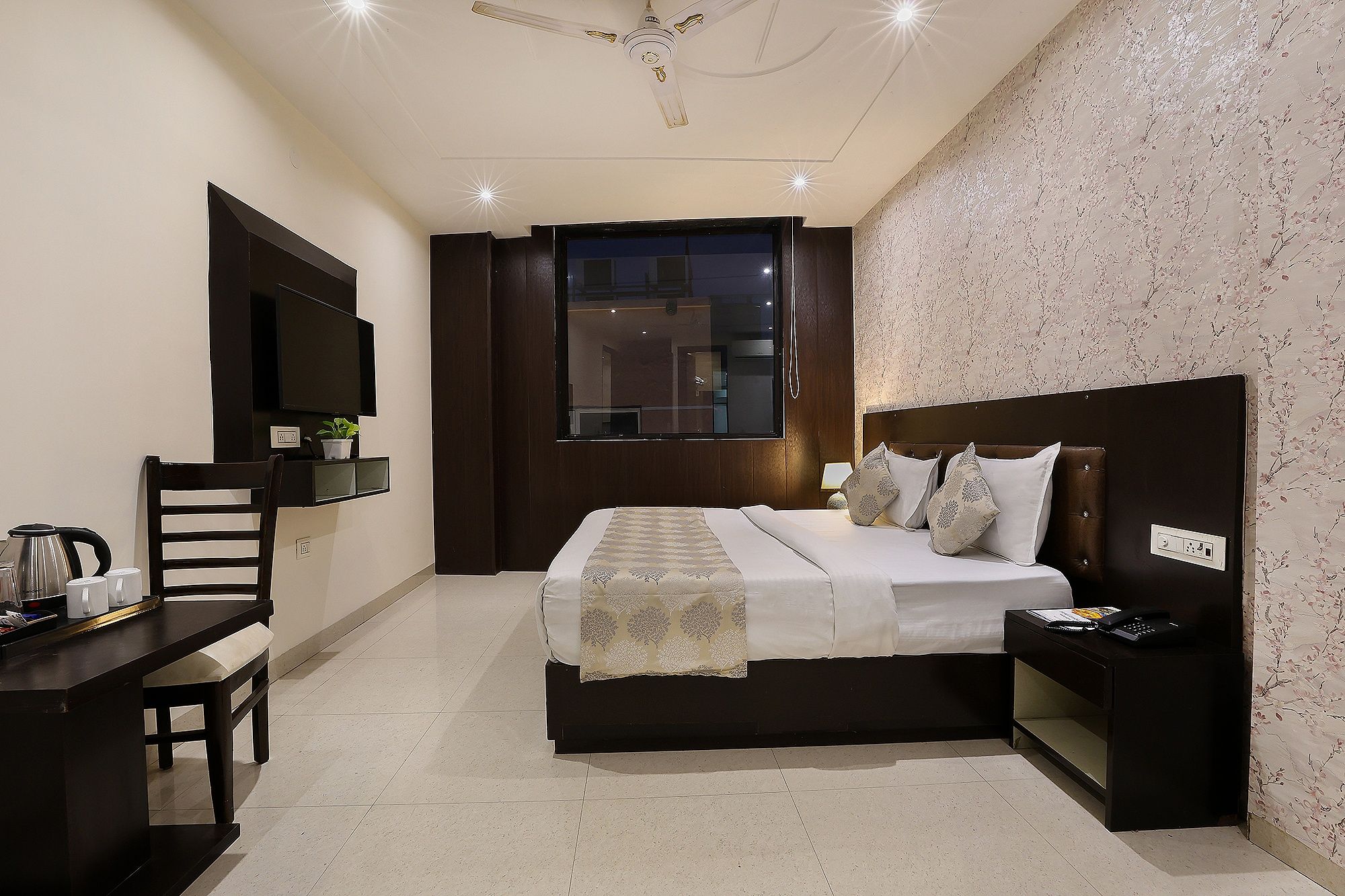 Executive Room With Free Wifi