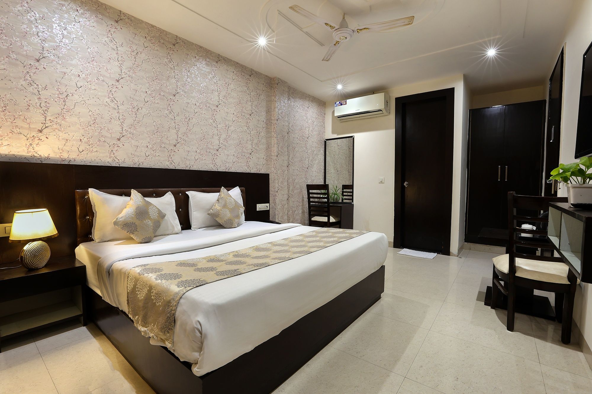 Executive Room With Free Wifi