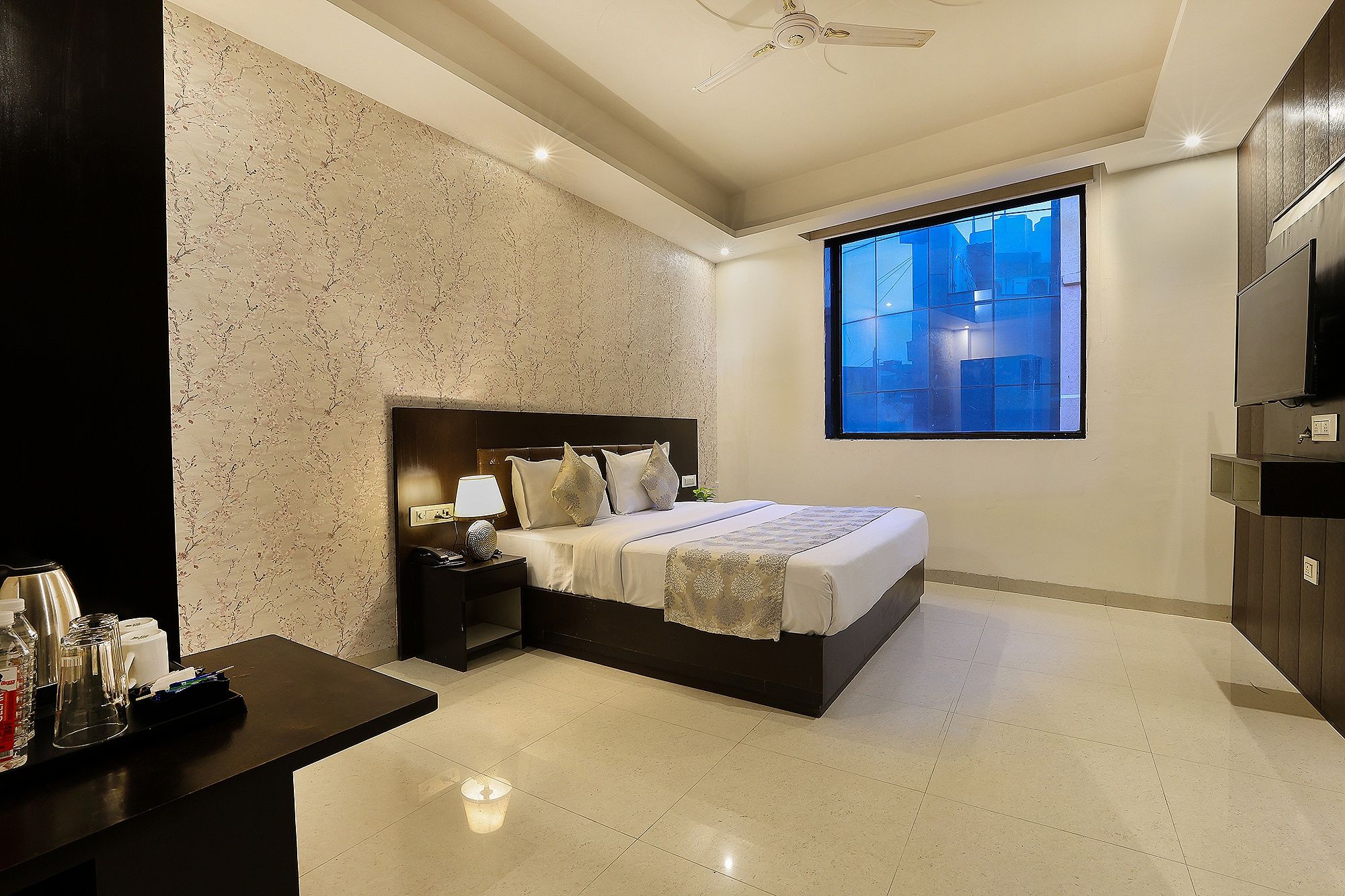 Executive Room With Free Wifi
