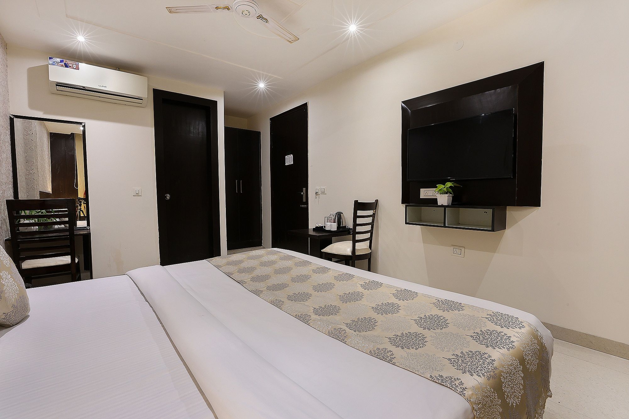 Executive Room With Free Wifi
