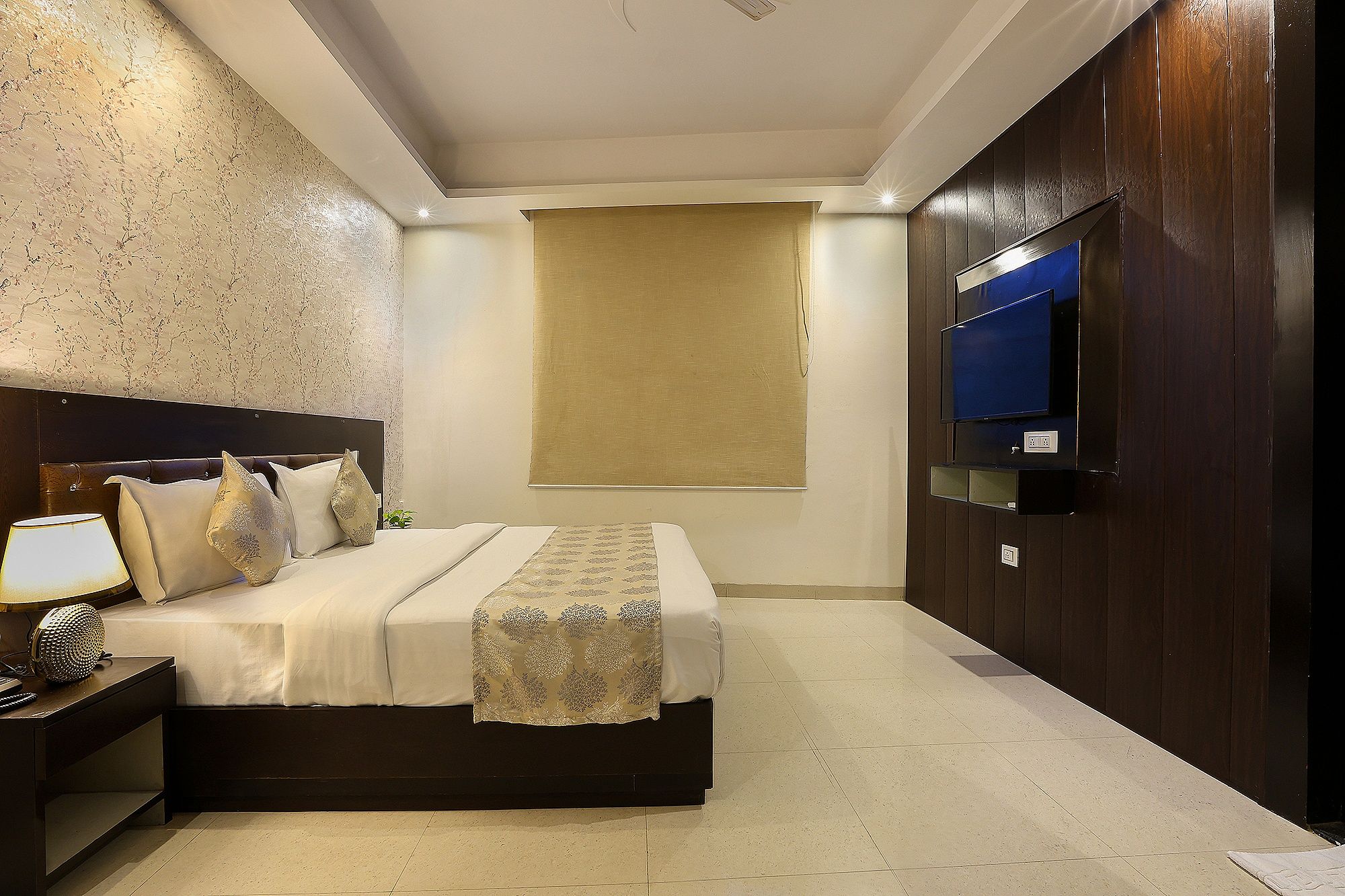 Executive Room With Free Wifi