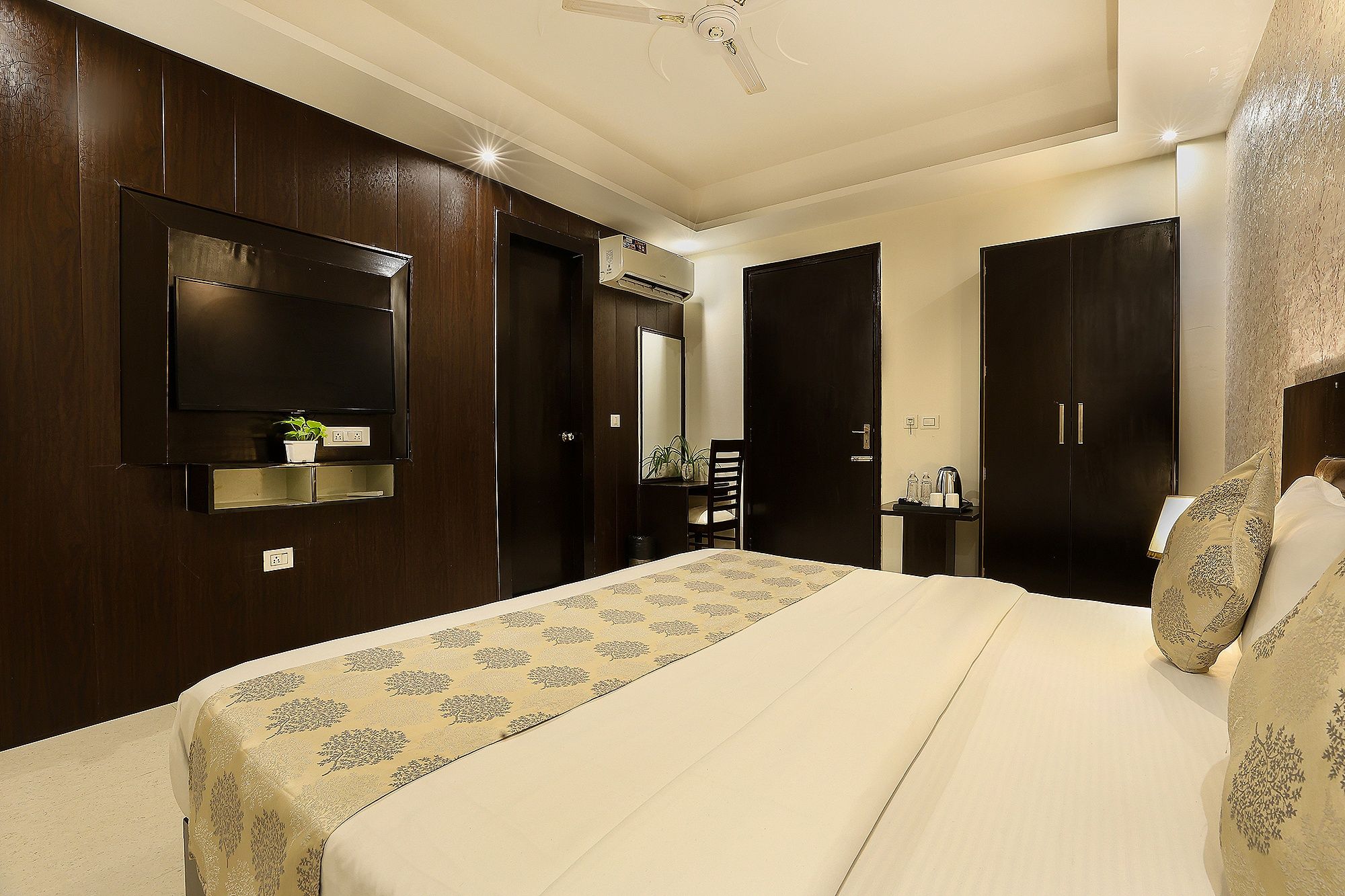 Executive Room With Free Wifi