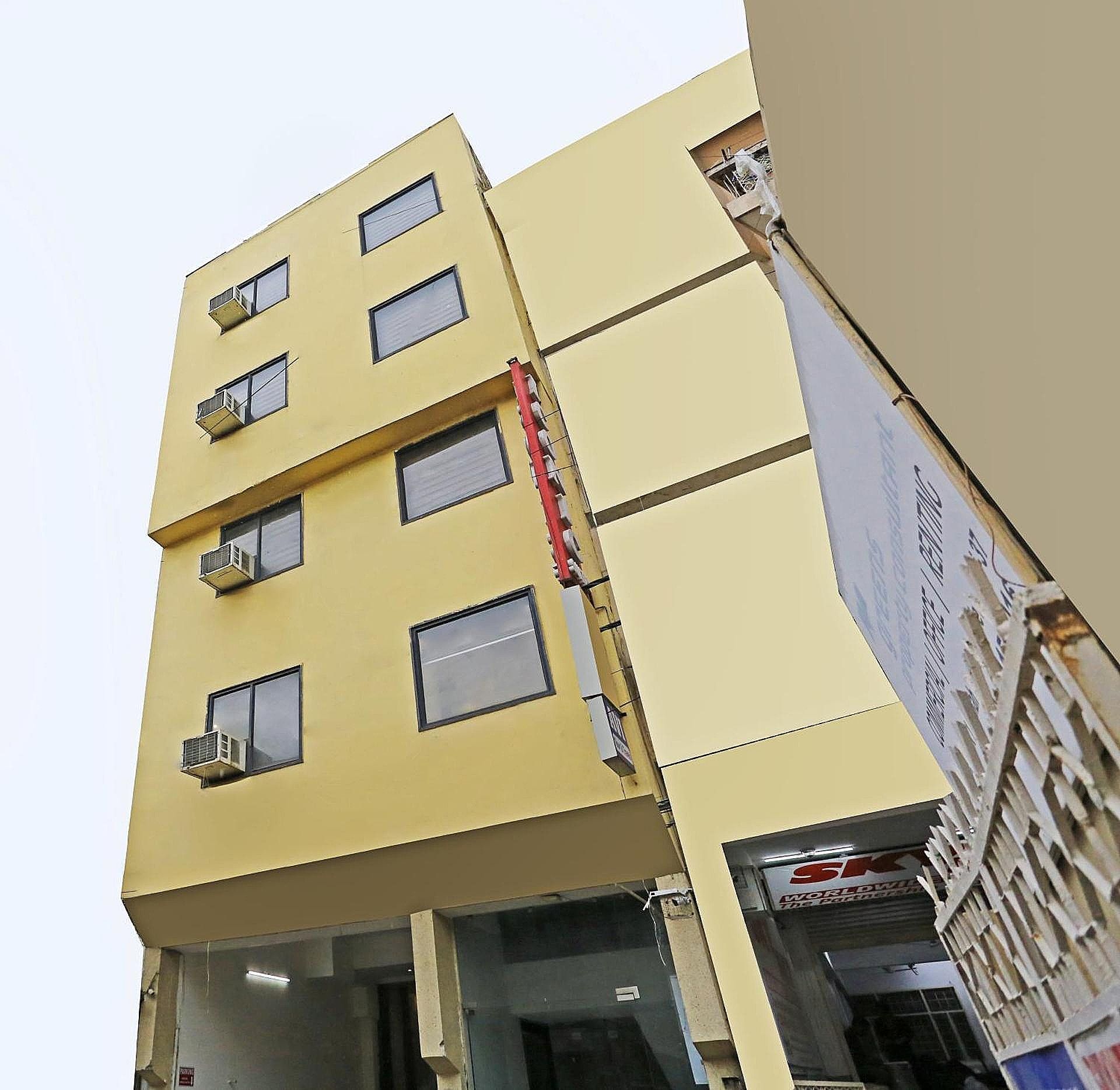 Hotel Iconic by Excellent Hospitality