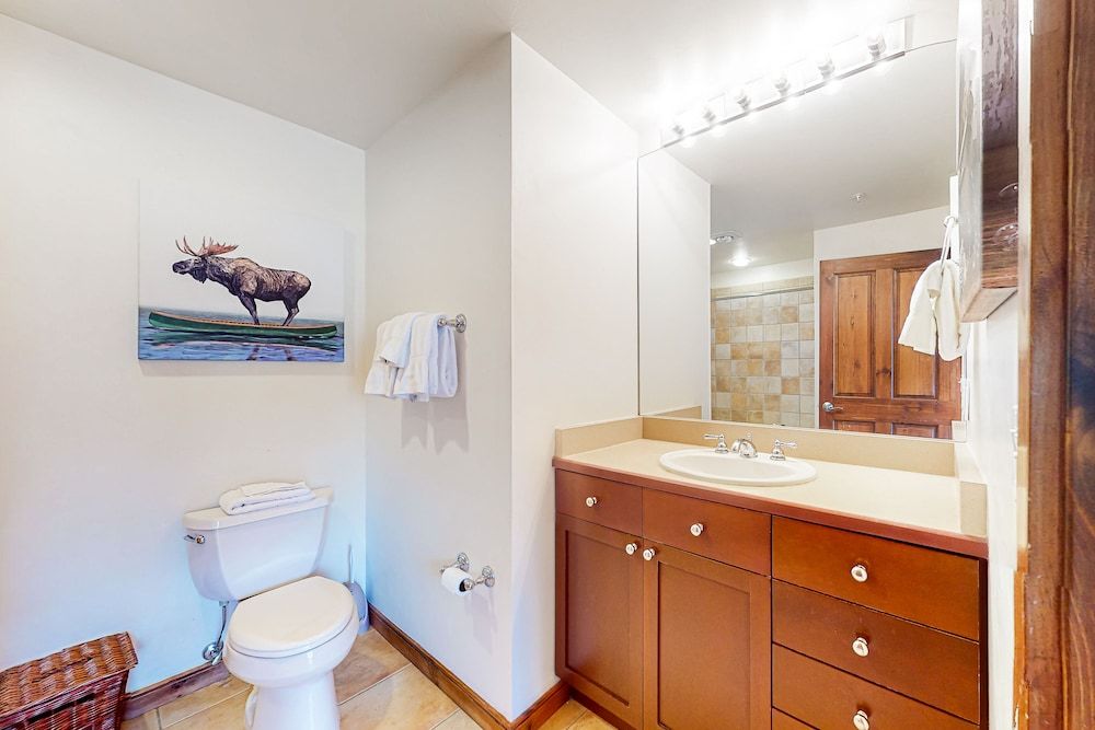 Townhome, 1 Bedroom