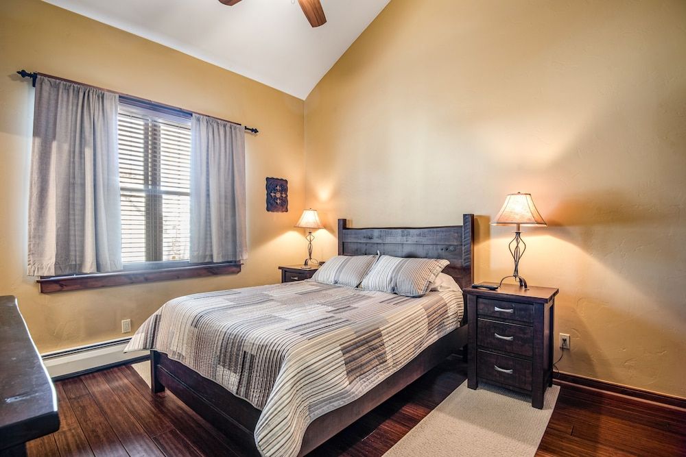 Townhome, 3 Bedrooms