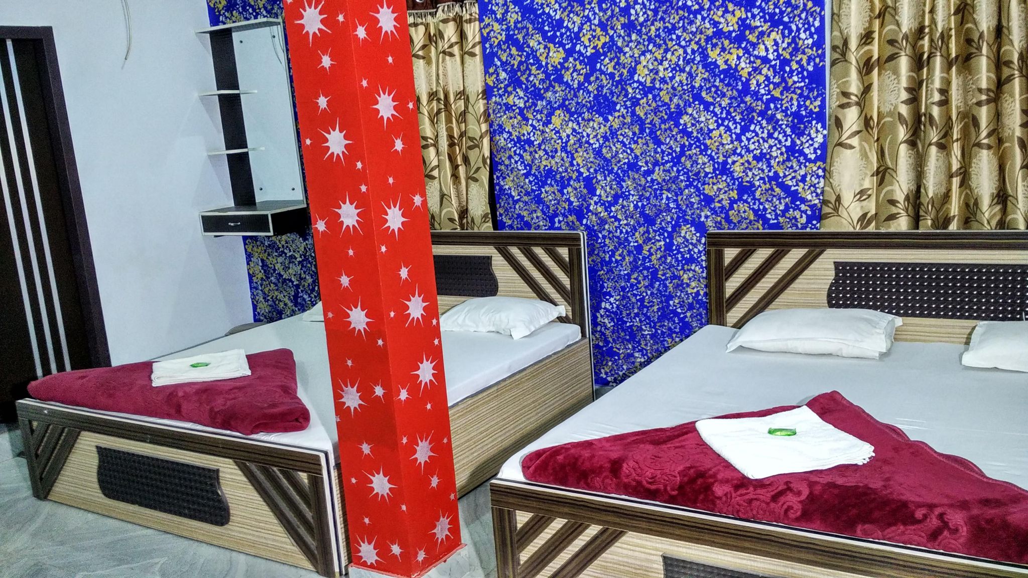 undefined Radhika Palace 9