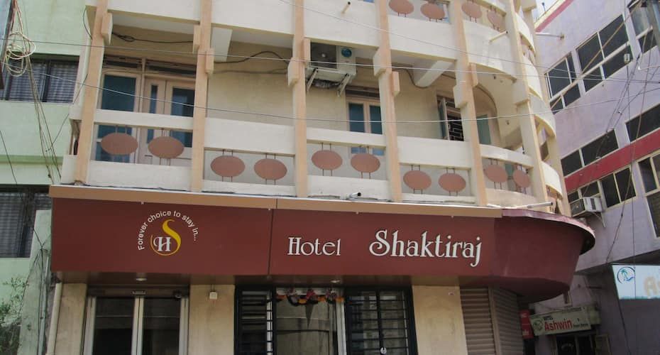 Hotel Shaktiraj