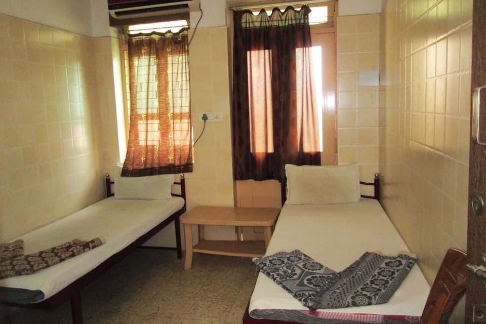 undefined Hotel Shaktiraj 5