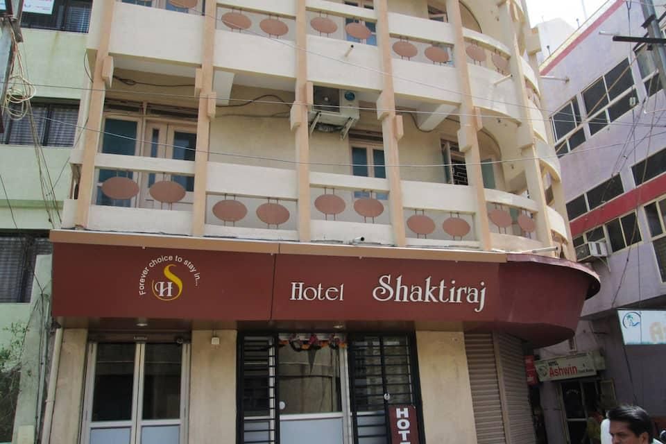 undefined Hotel Shaktiraj