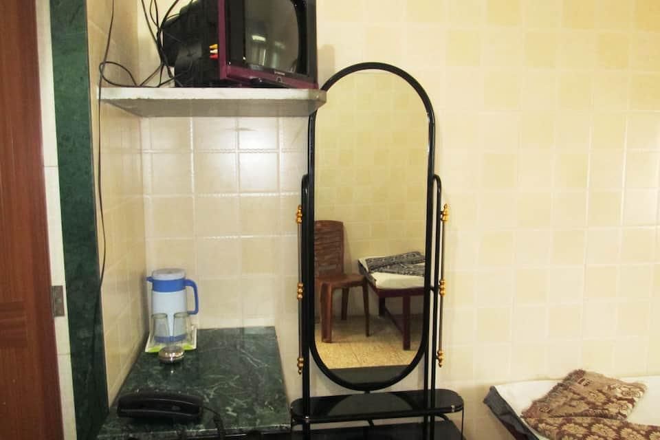 undefined Hotel Shaktiraj 9