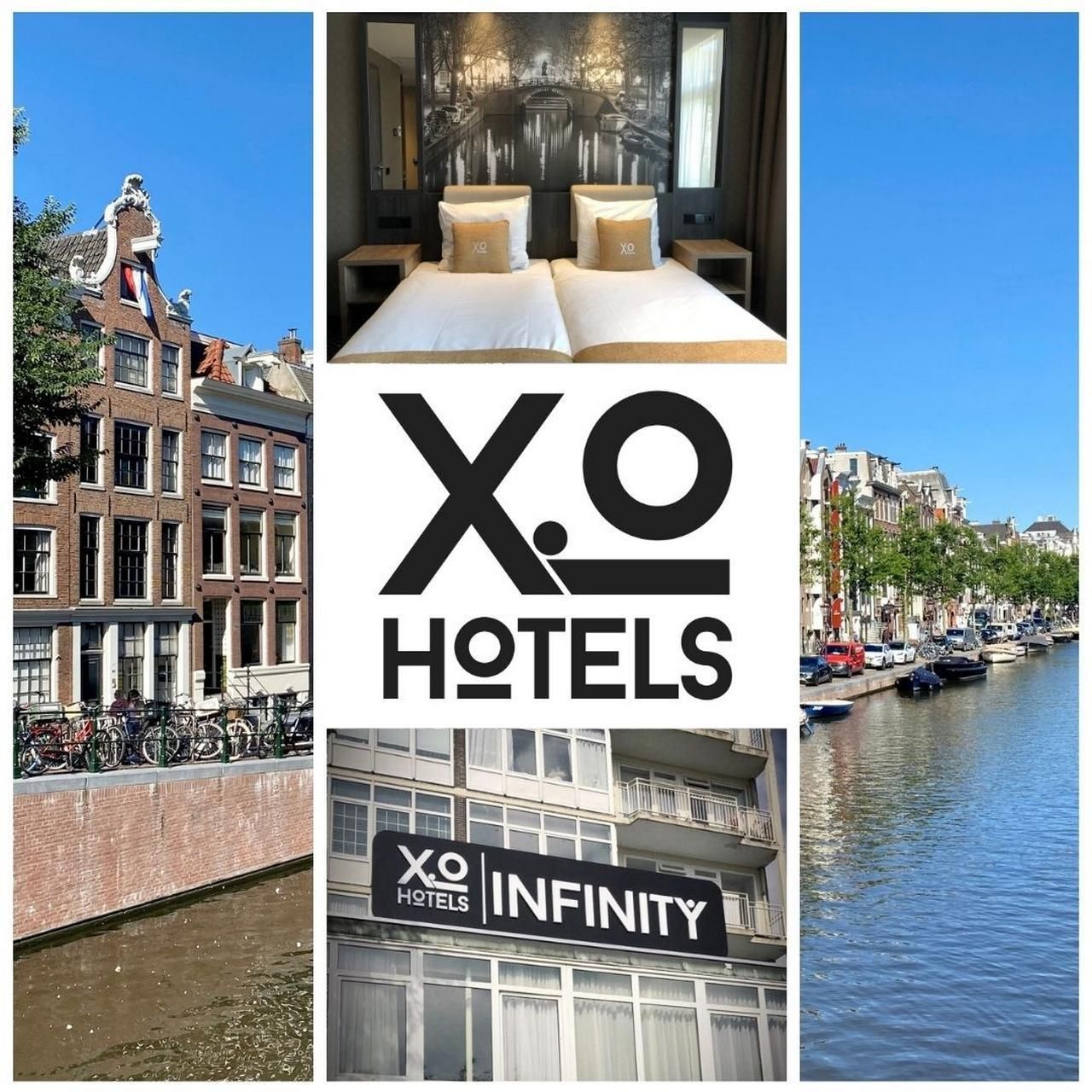 undefined XO Hotels Infinity 2