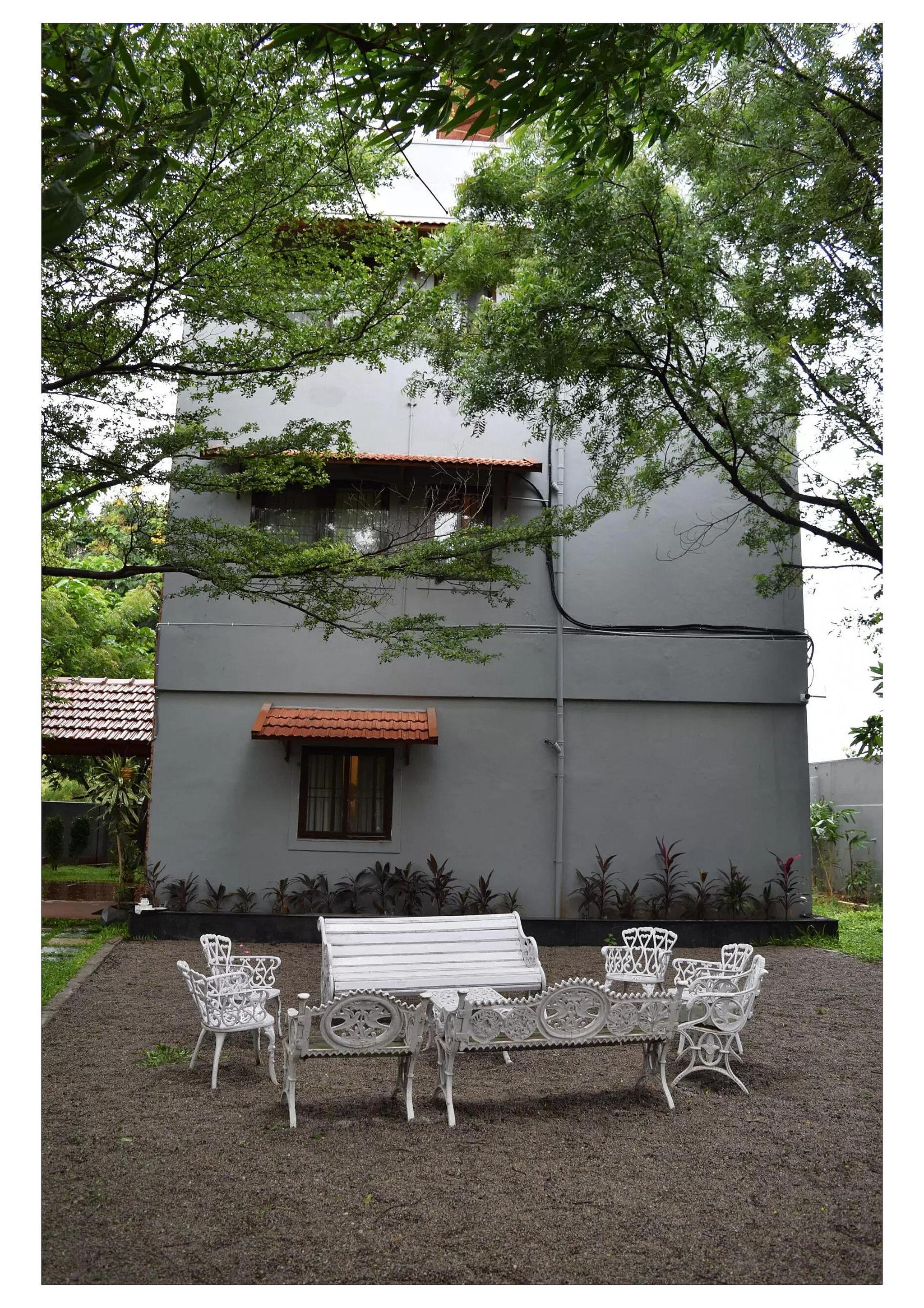 undefined Brown Town Resort, Spa & Convention 6