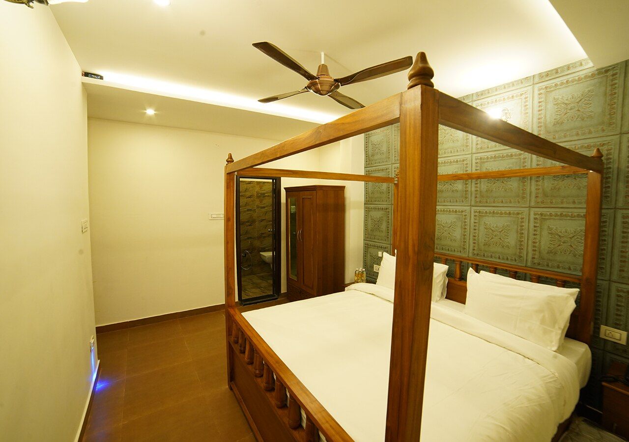 Brown Town Resort, Spa & Convention Lemon Suites 5