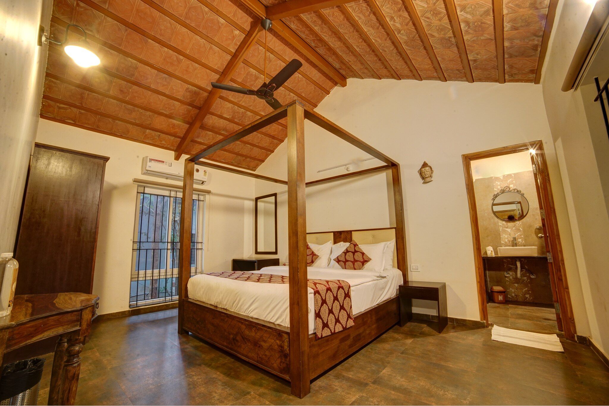 Brown Town Resort, Spa & Convention Lemon Suites 6