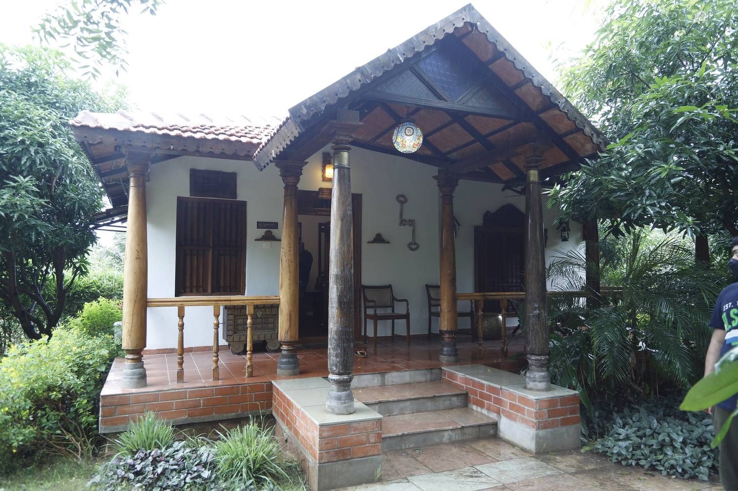 undefined Brown Town Resort, Spa & Convention 10