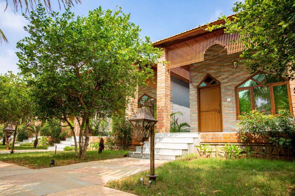 undefined Brown Town Resort, Spa & Convention 8