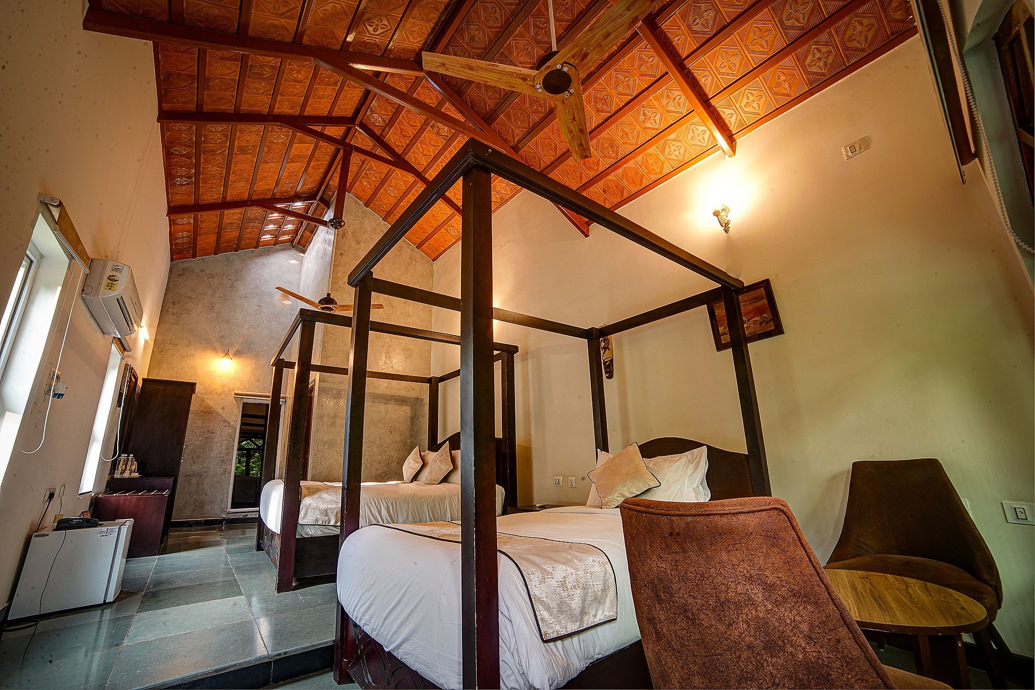 Brown Town Resort, Spa & Convention Lemon Suites 2