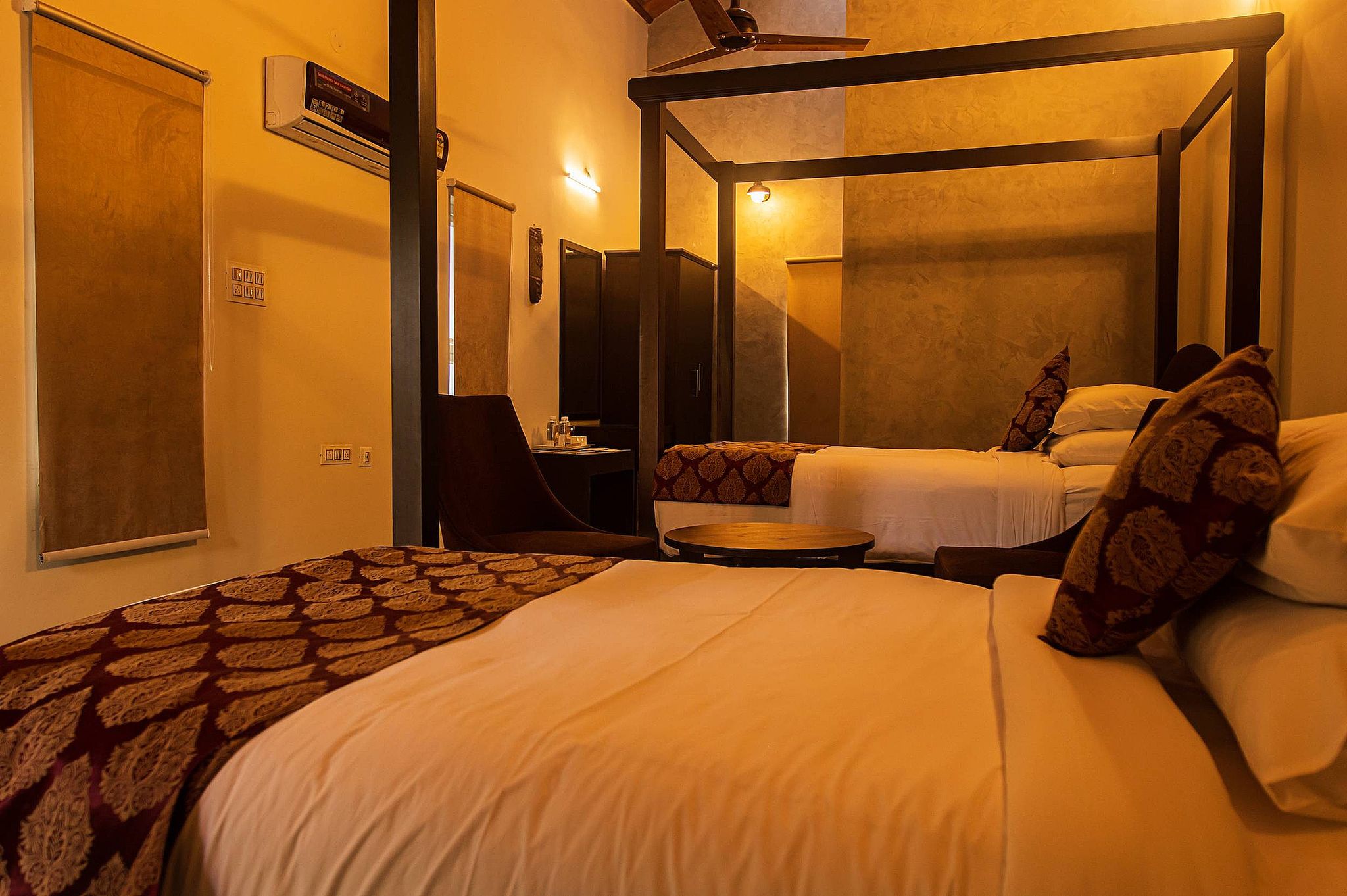 Brown Town Resort, Spa & Convention Lemon Suites