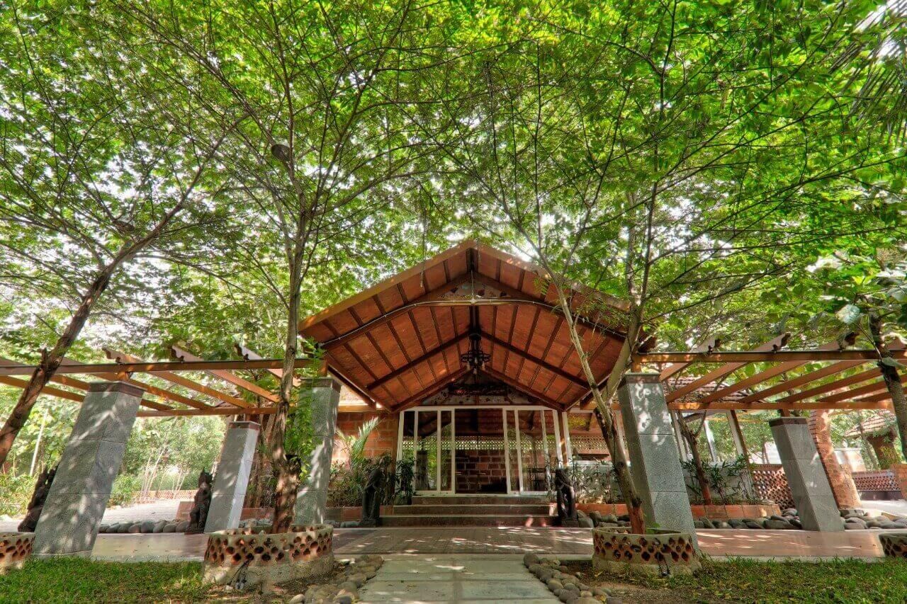 undefined Brown Town Resort, Spa & Convention 7