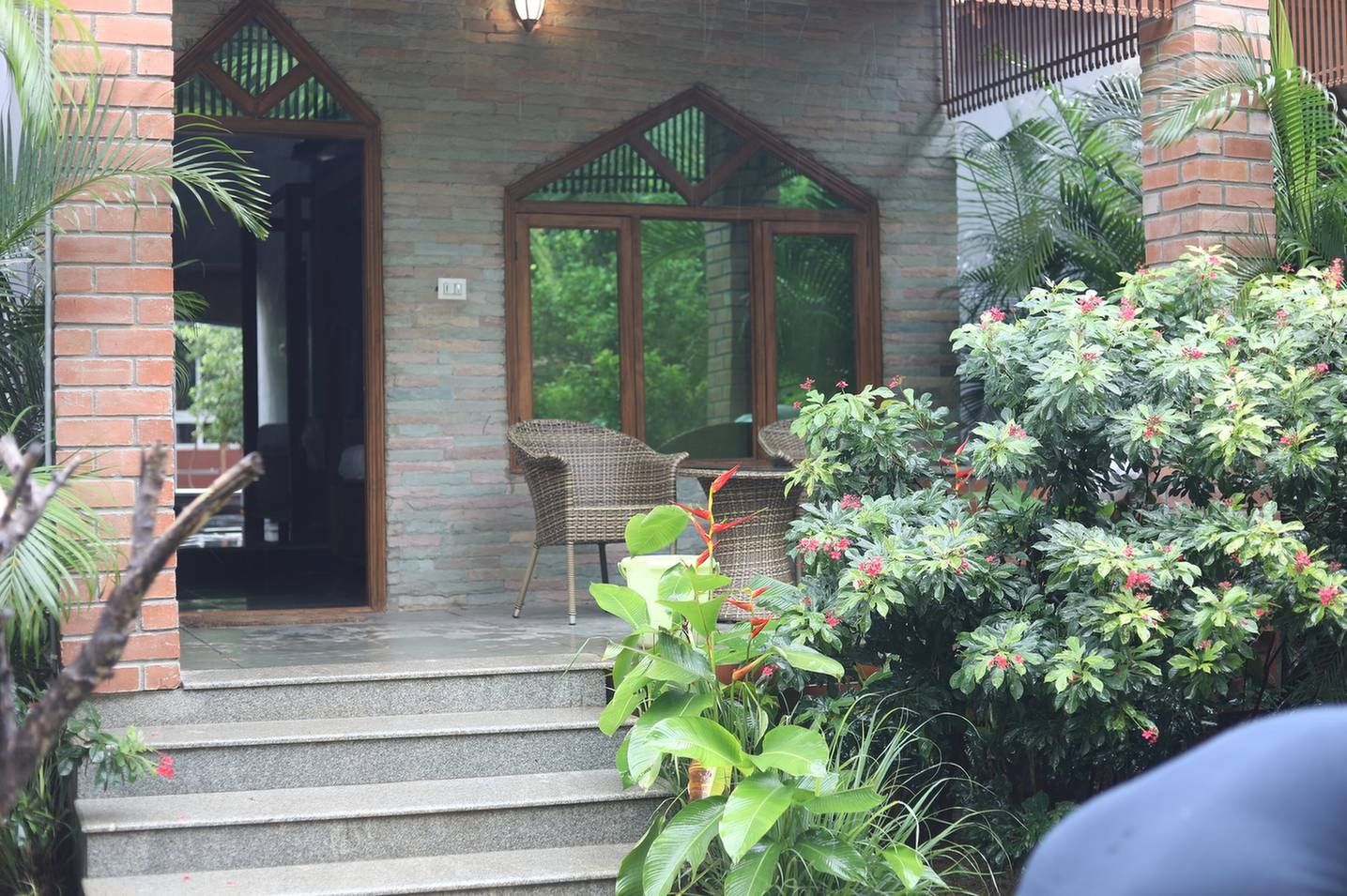 undefined Brown Town Resort, Spa & Convention 9