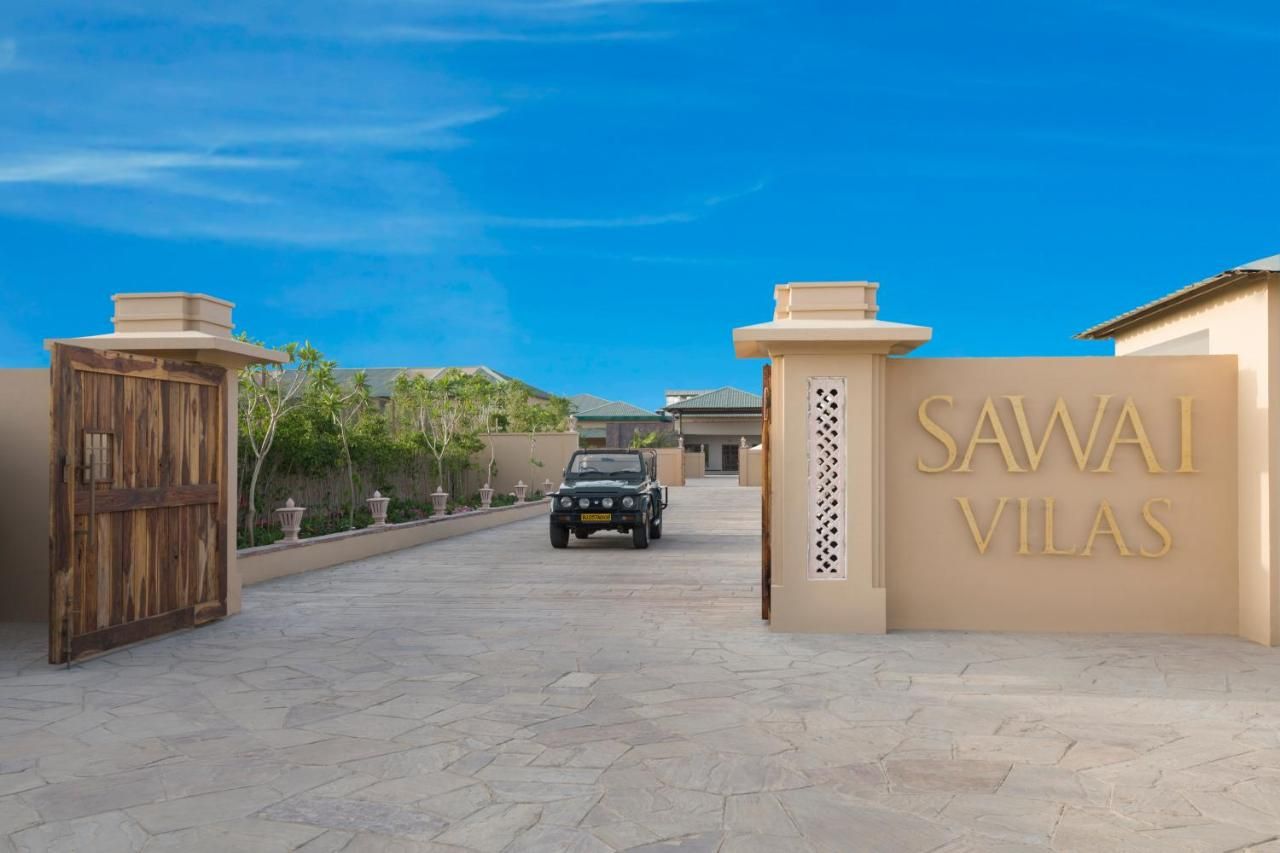 undefined Taj Sawai Ranthambore 7