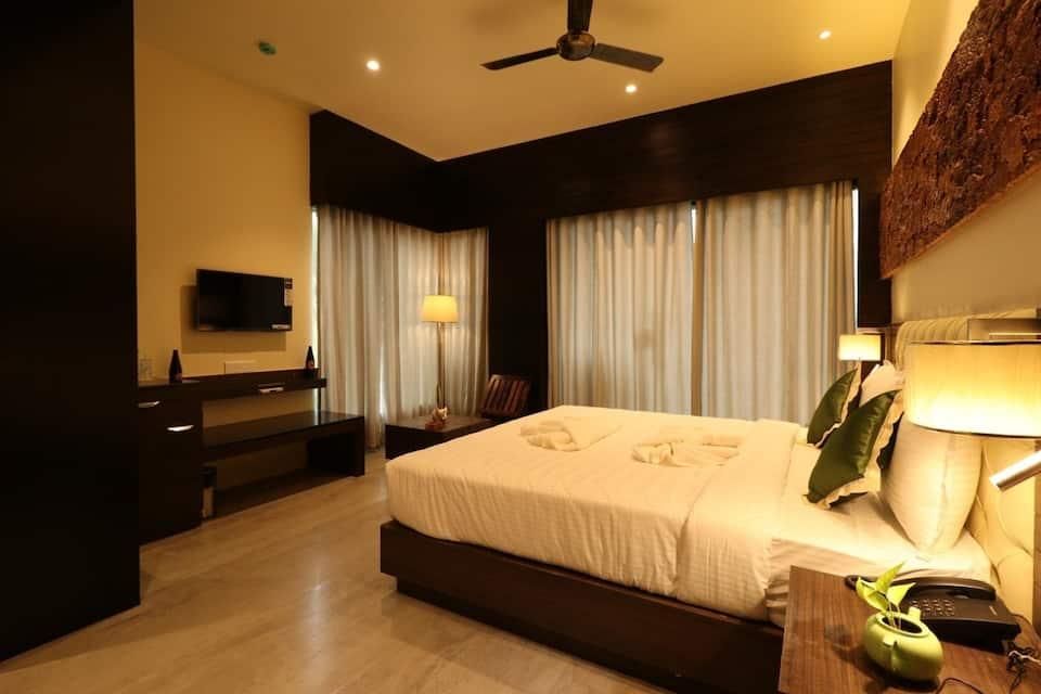 Sea Hills Hotels Premium Suite Room Sea View 5