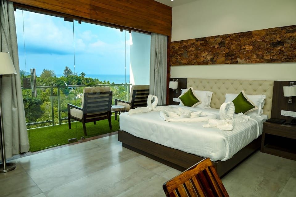 undefined Sea Hills Hotels 10