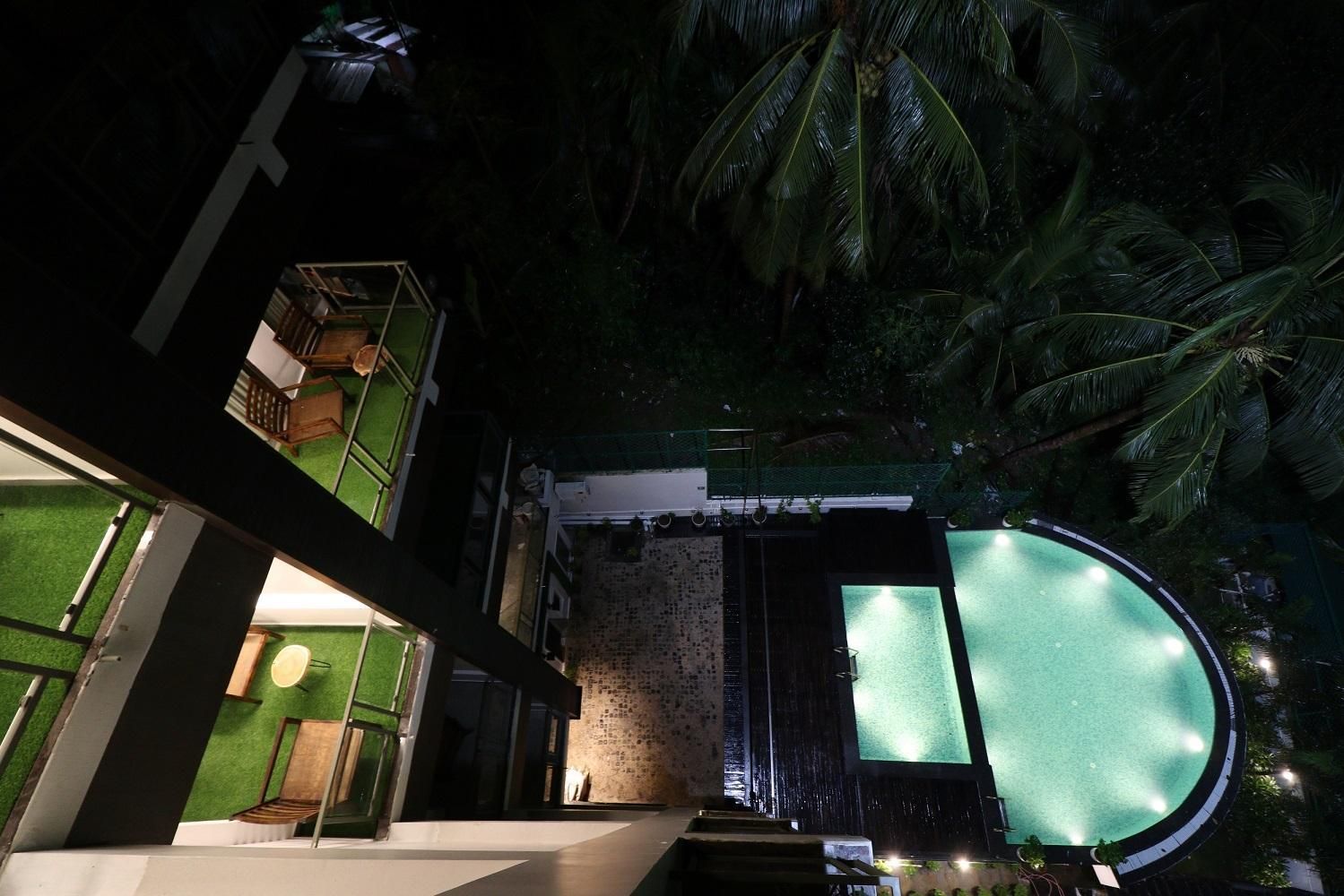 undefined Sea Hills Hotels 9