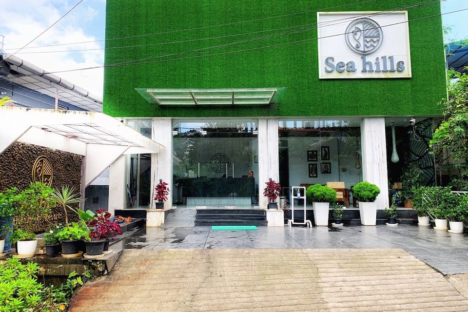 undefined Sea Hills Hotels 8