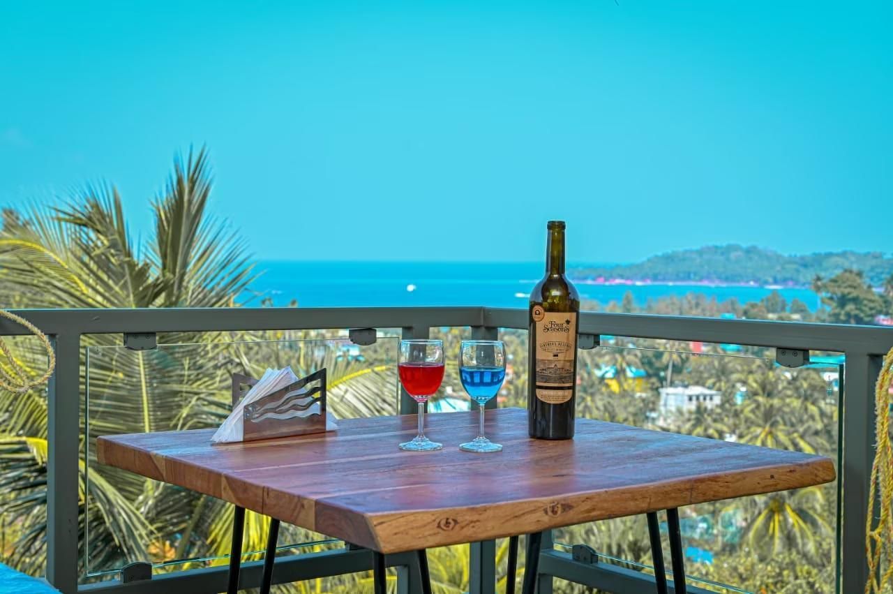 undefined Sea Hills Hotels 2
