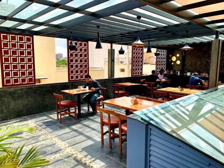 undefined Aura Corporate Suites 7