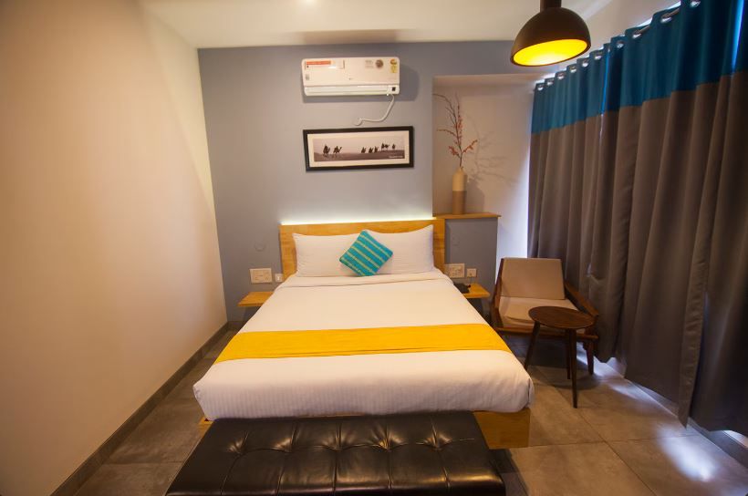 undefined Aura Corporate Suites 9