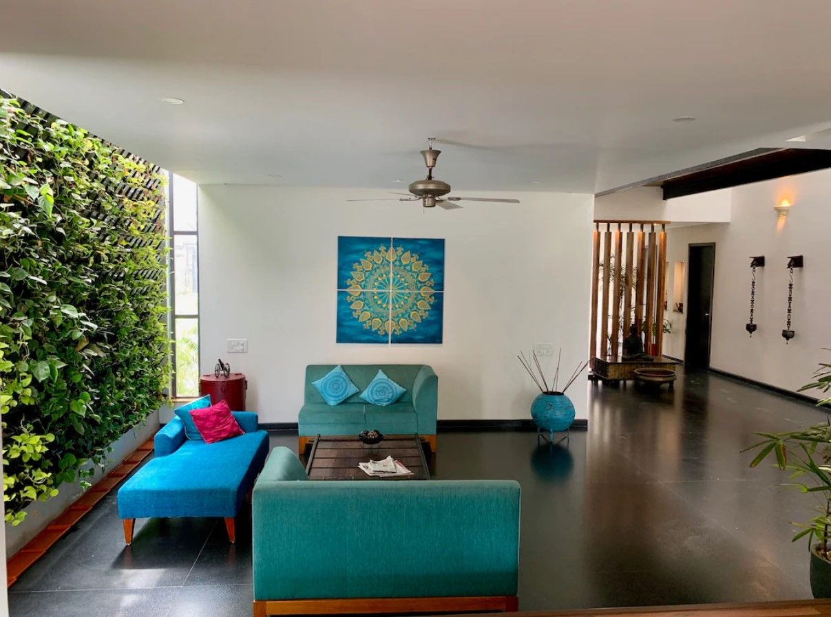 undefined Aura Corporate Suites 3