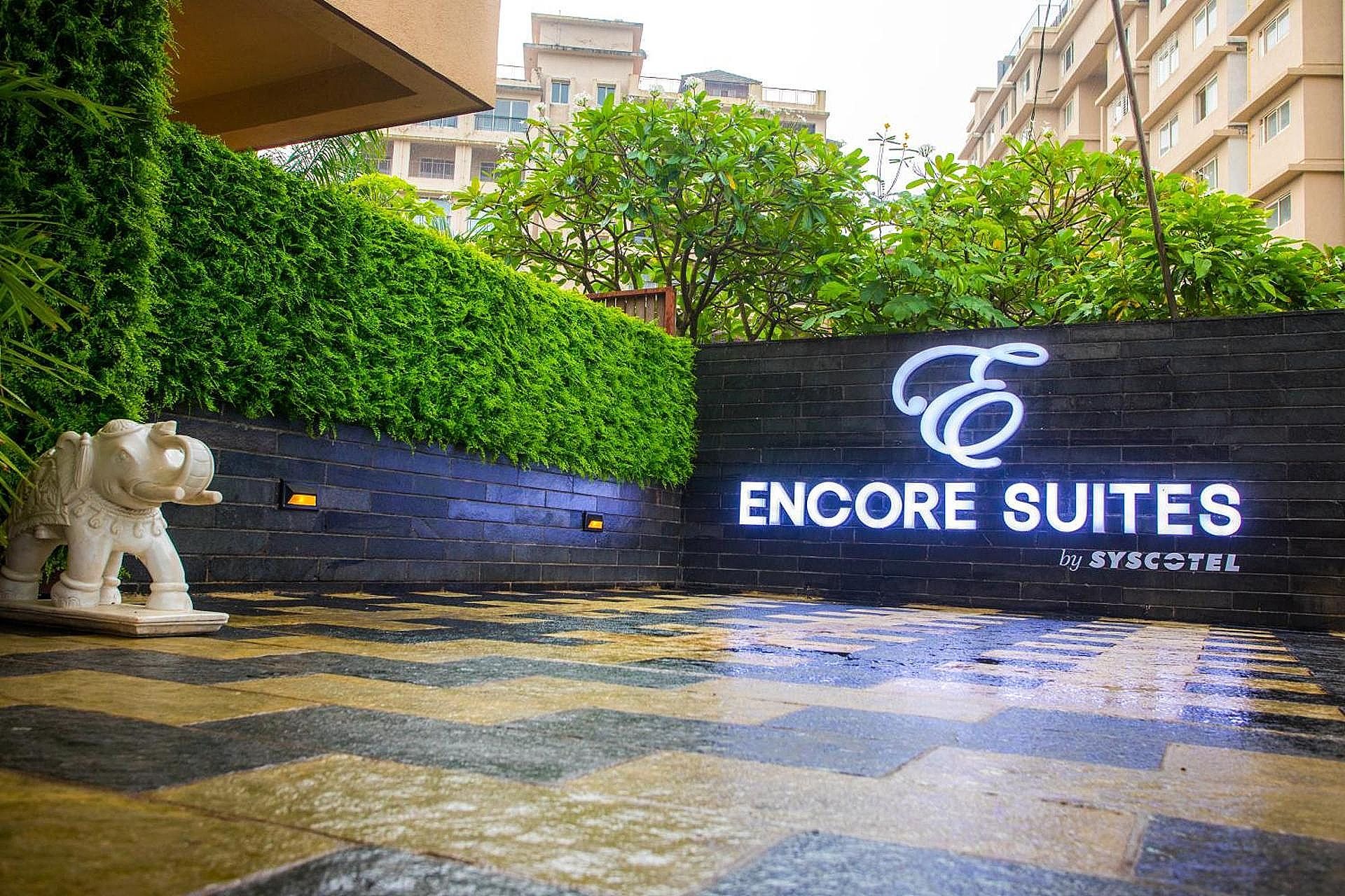 undefined Encore Suites 9