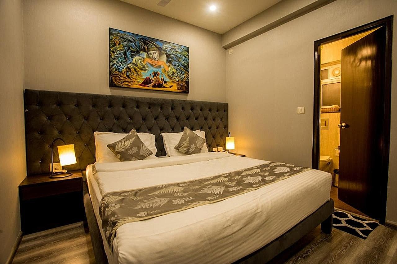 undefined Encore Suites 5