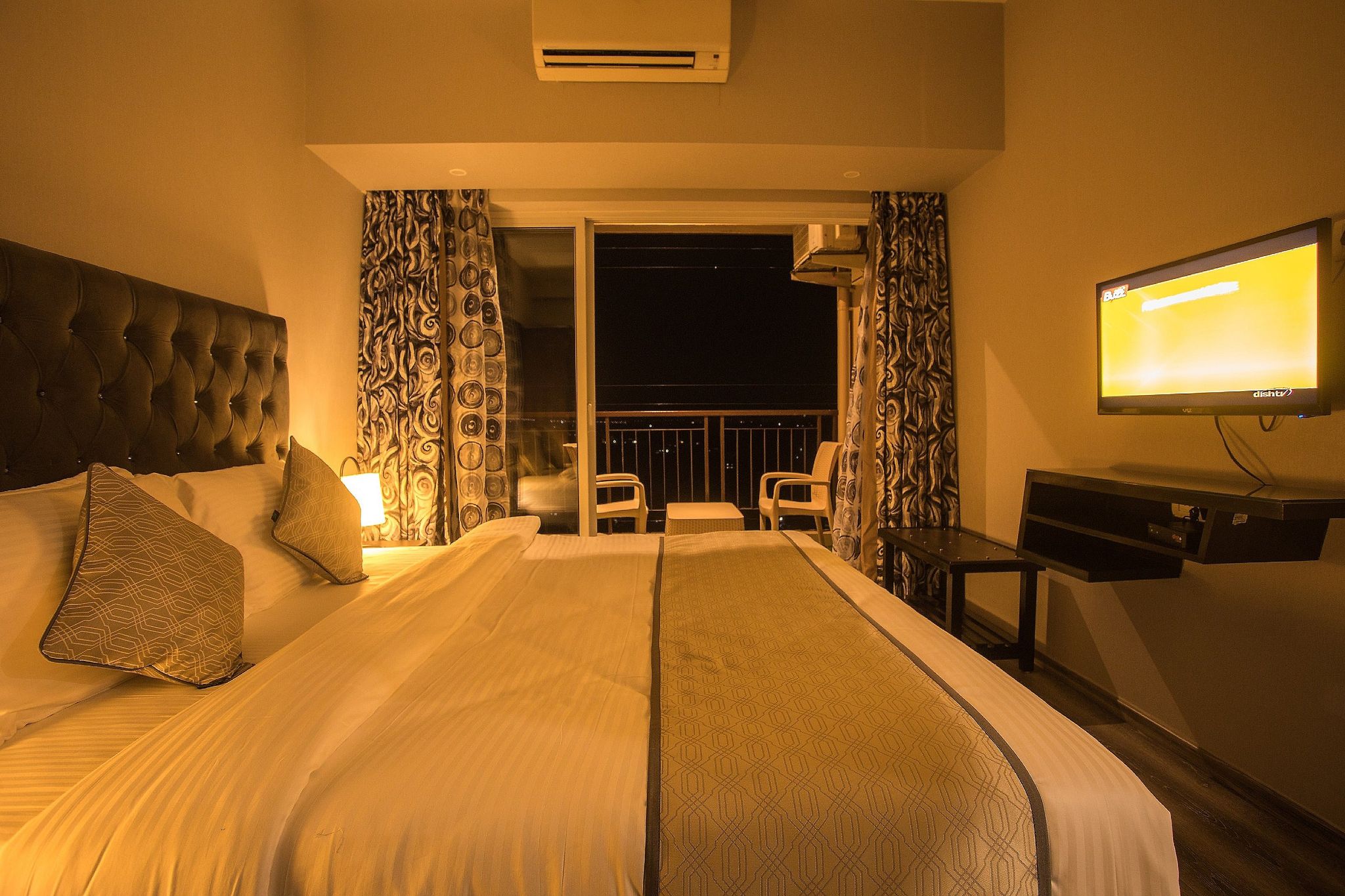 Encore Suites Panjim - Hotel Price, Reviews, Photos | Adanione.com