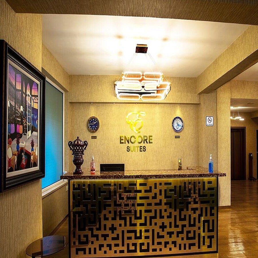 undefined Encore Suites 2