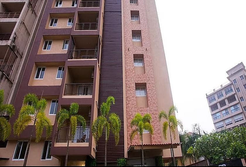 undefined Encore Suites 8