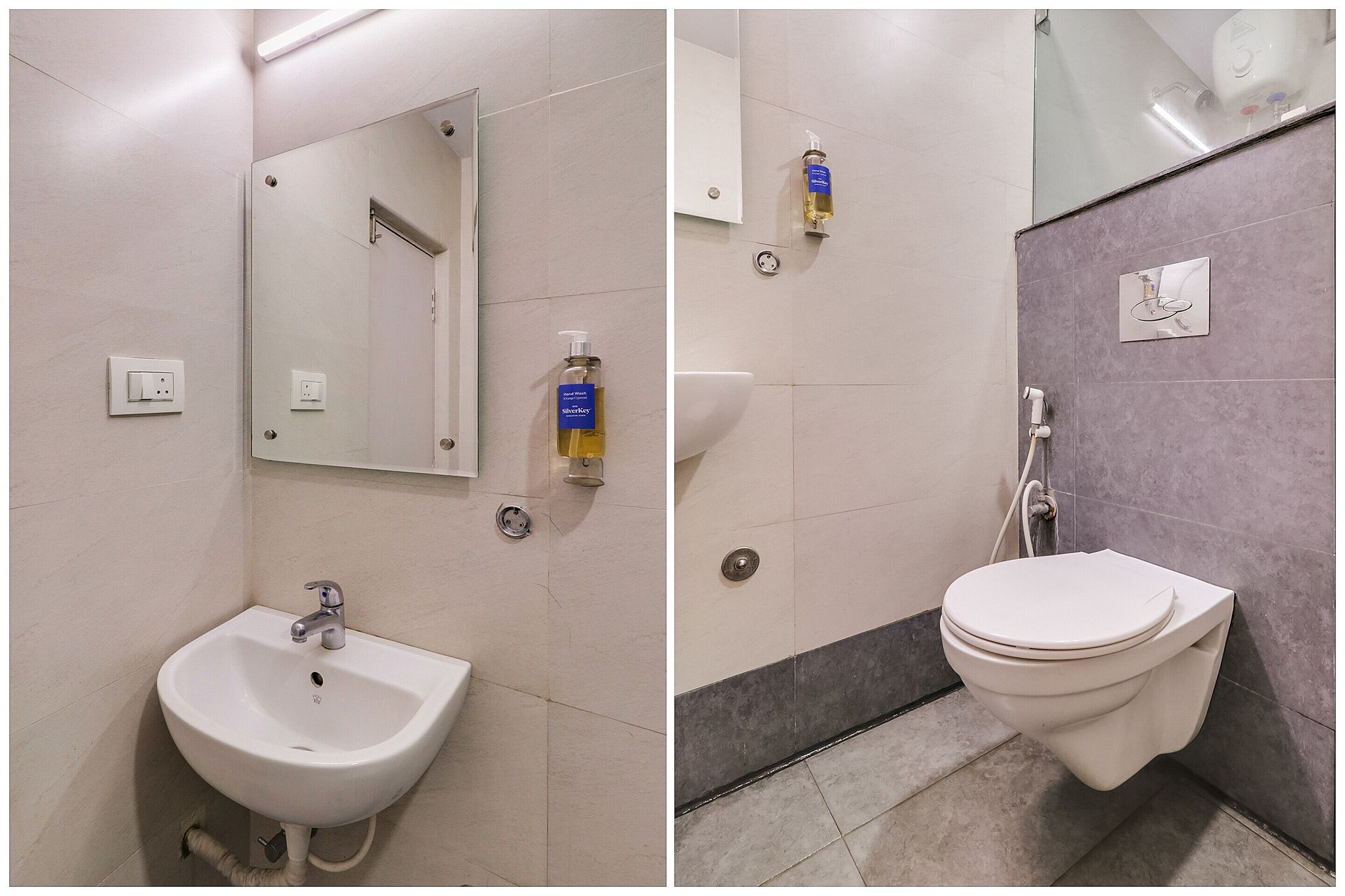 Super Hotel O Stay Inn Maharani Peta Classic Room 16