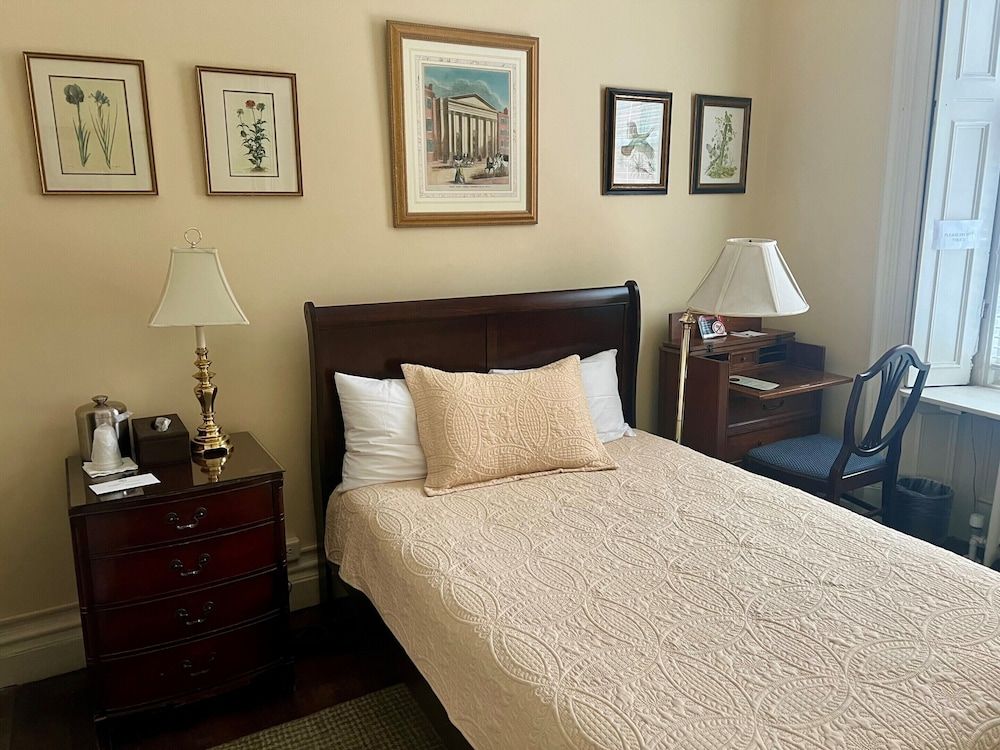 undefined The College Club of Boston 3