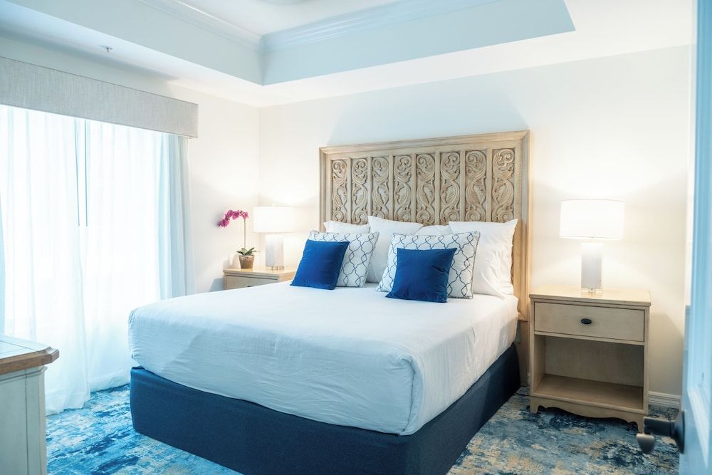 Bellasera Resort Condo, 1 Bedroom 3