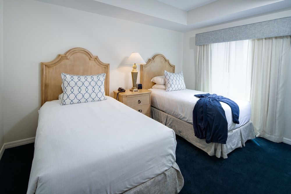 Bellasera Resort Condo, 2 Bedrooms