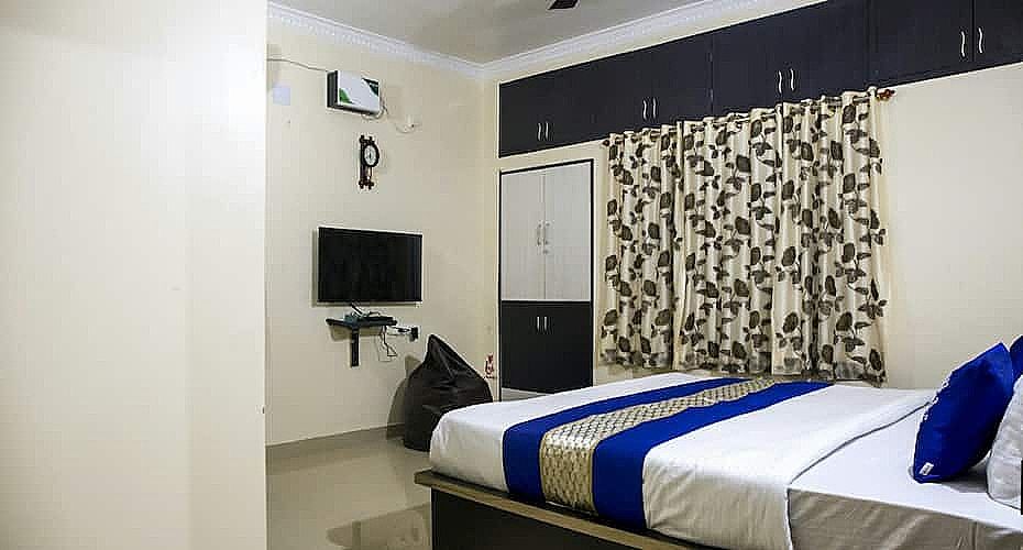 undefined kRtAtithya-1 B & B - A Bed and Breakfast 7