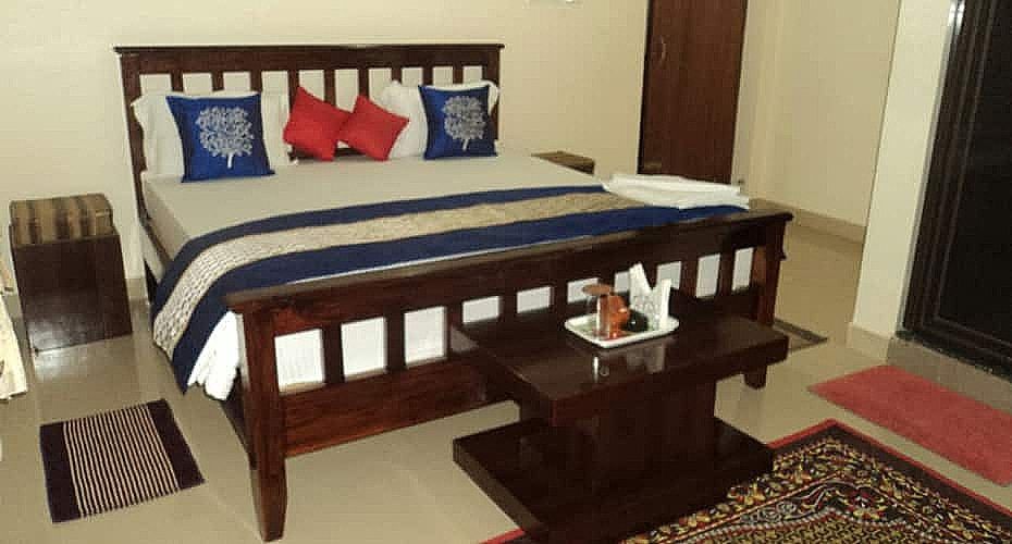 undefined kRtAtithya-1 B & B - A Bed and Breakfast 6