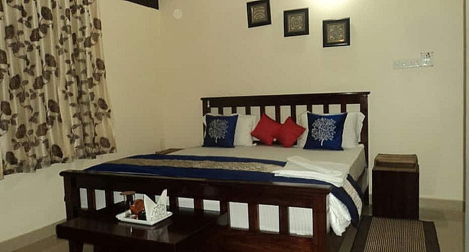 undefined kRtAtithya-1 B & B - A Bed and Breakfast 4