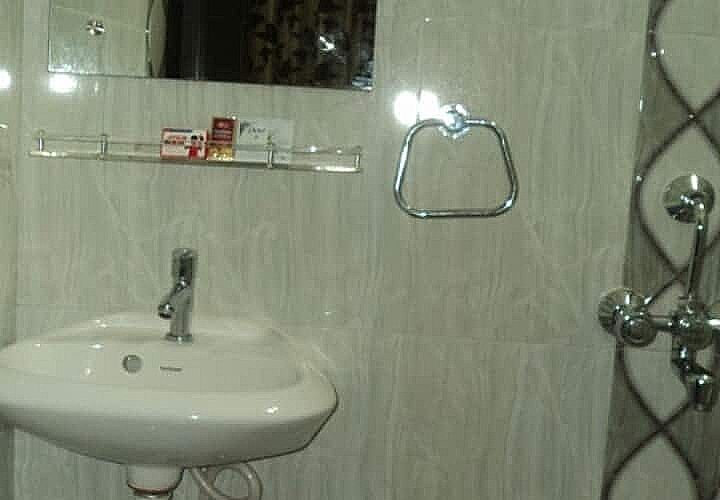 undefined kRtAtithya-1 B & B - A Bed and Breakfast 9