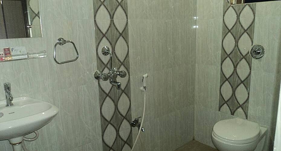 undefined kRtAtithya-1 B & B - A Bed and Breakfast 8