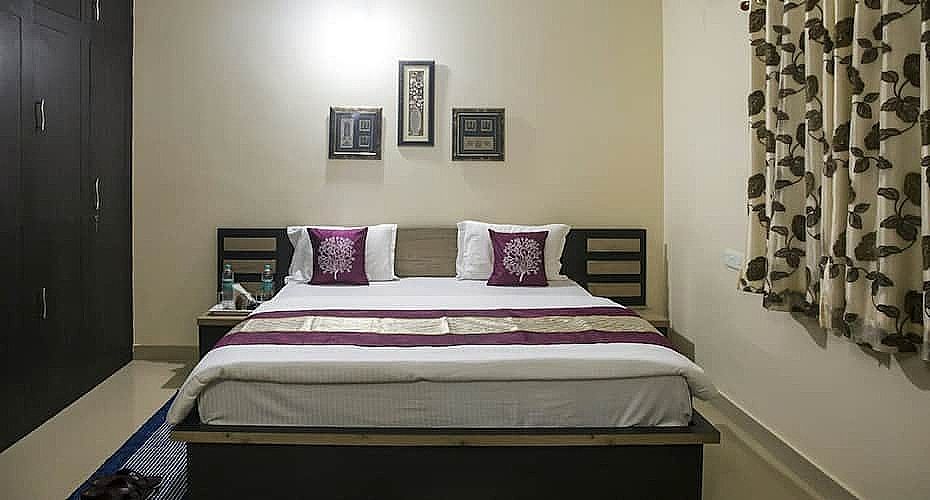 undefined kRtAtithya-1 B & B - A Bed and Breakfast 5