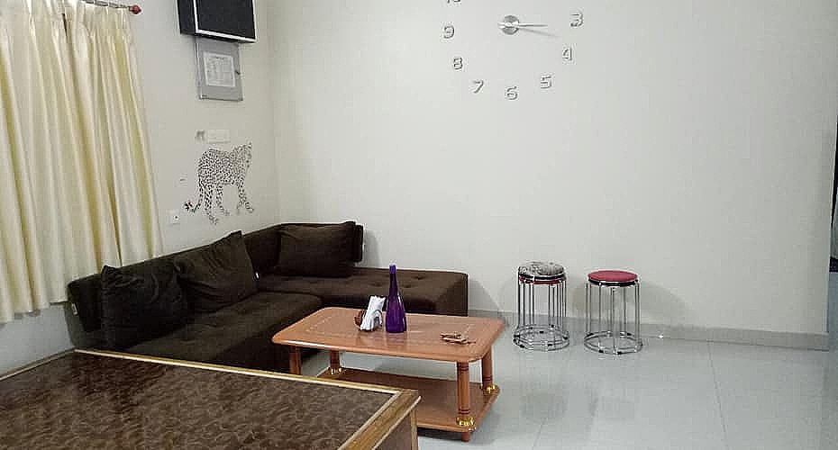 undefined kRtAtithya-1 B & B - A Bed and Breakfast